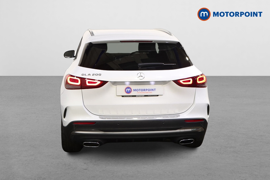 Used Mercedes-Benz GLA 2022 for sale - 77932156: Photo 6