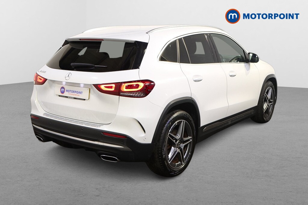 Used Mercedes-Benz GLA 2022 for sale - 77932156: Photo 7