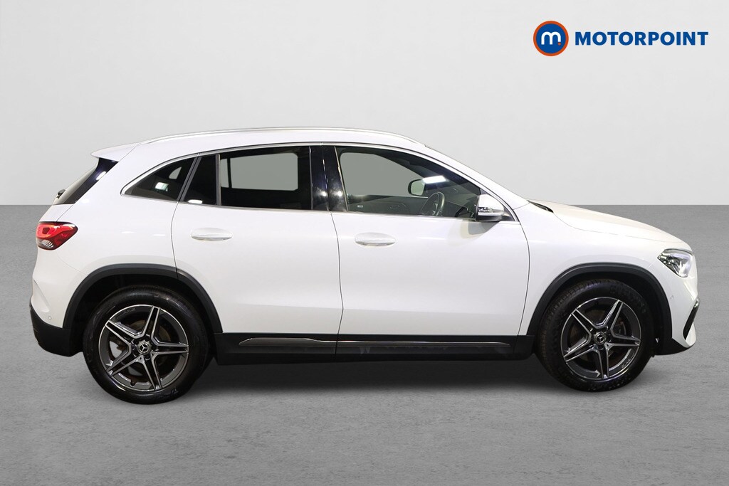 Used Mercedes-Benz GLA 2022 for sale - 77932156: Photo 8