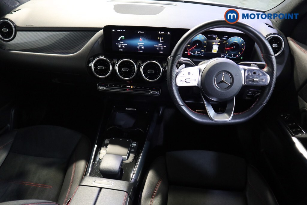 Used Mercedes-Benz GLA 2022 for sale - 77932156: Photo 9