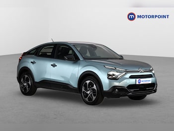 Used Citroen C4 2023 for sale - 79479980: Photo
