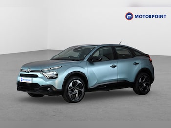 Used Citroen C4 2023 for sale - 79479980: Photo