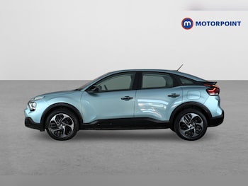 Used Citroen C4 2023 for sale - 79479980: Photo