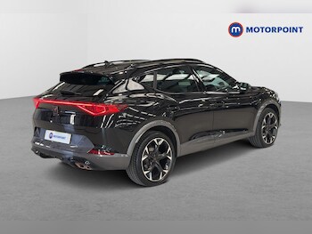 Used Cupra Formentor undefined for sale - 78719200: Photo