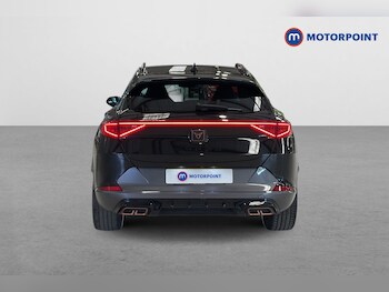 Used Cupra Formentor undefined for sale - 78719200: Photo