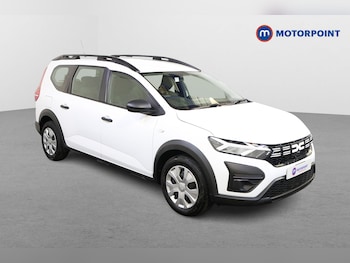 Dacia - Jogger