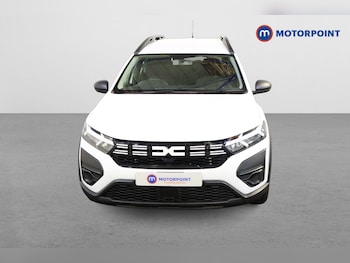 Used Dacia Jogger 2023 for sale - 75980719: Photo
