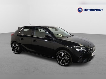 Used Vauxhall Corsa 2022 for sale - 78543358: Photo