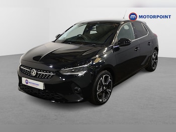 Used Vauxhall Corsa 2022 for sale - 78543358: Photo
