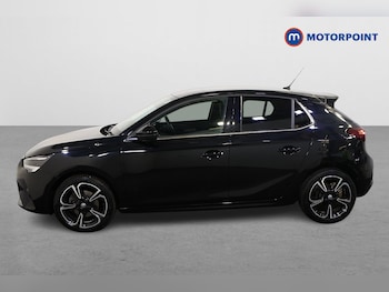 Used Vauxhall Corsa 2022 for sale - 78543358: Photo