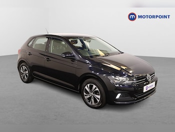 Volkswagen - Polo
