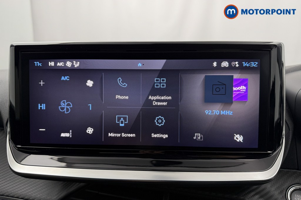 Used Peugeot 208 2024 for sale - 78176959: Photo 14