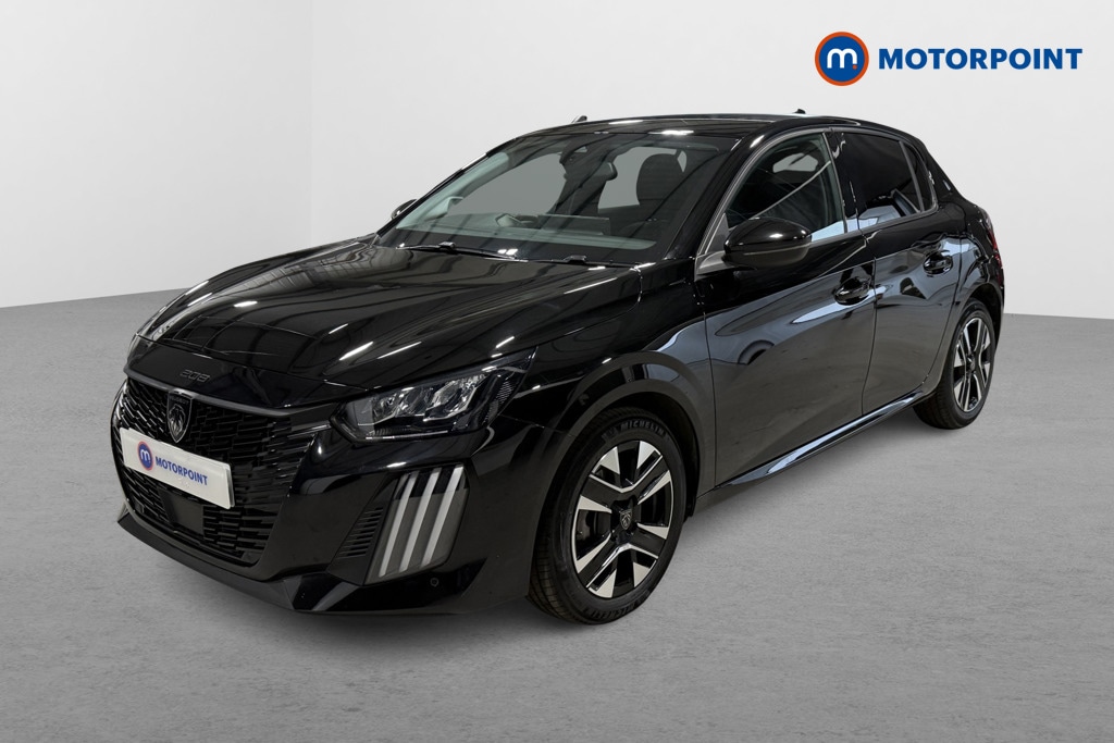 Used Peugeot 208 2024 for sale - 78176959: Photo 3