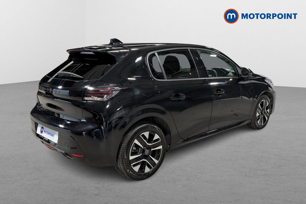 Used Peugeot 208 2024 for sale - 78176959: Photo 7