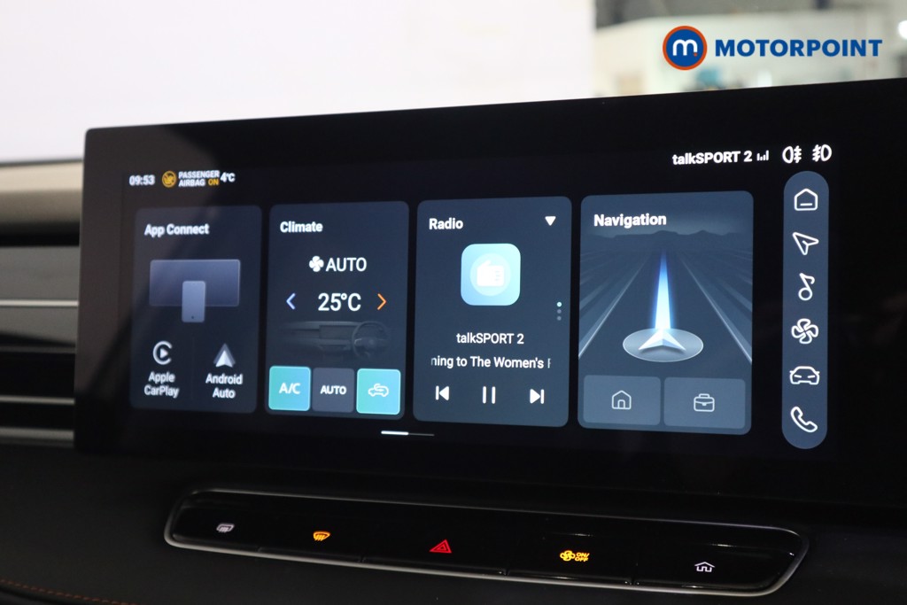 Used MG MG HS 2025 for sale - 77814727: Photo 10