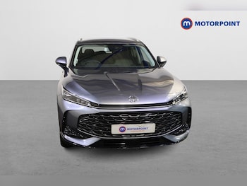 Used MG MG HS 2025 for sale - 77814727: Photo