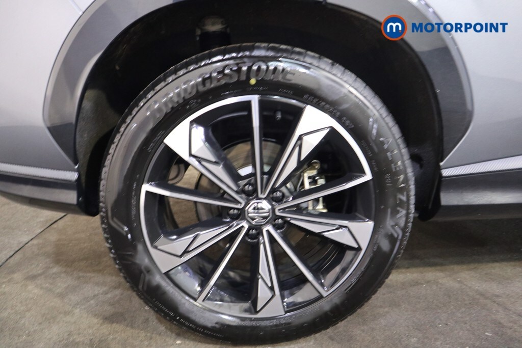 Used MG MG HS 2025 for sale - 77814727: Photo 32