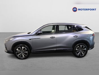 Used MG MG HS 2025 for sale - 77814727: Photo