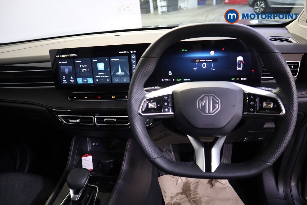 Used MG MG HS 2025 for sale - 77814727: Photo 9
