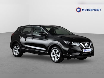 Used Nissan Qashqai 2019 for sale - 79088932: Photo