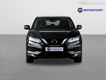 Used Nissan Qashqai 2019 for sale - 79088932: Photo