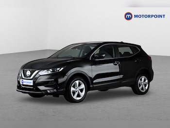 Used Nissan Qashqai 2019 for sale - 79088932: Photo