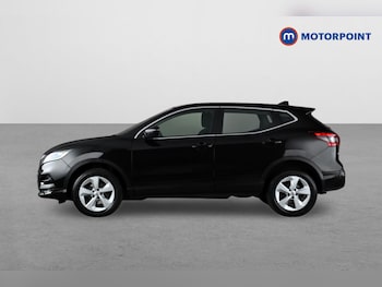 Used Nissan Qashqai 2019 for sale - 79088932: Photo