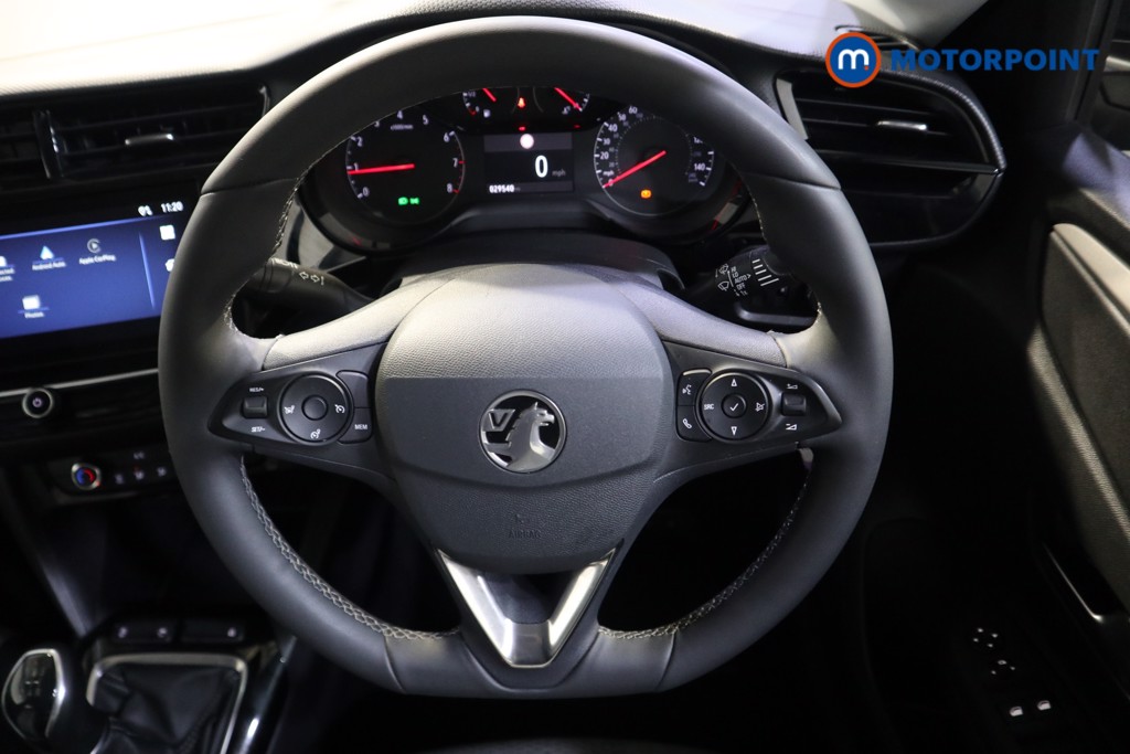 Used Vauxhall Corsa 2023 for sale - 76697203: Photo 10