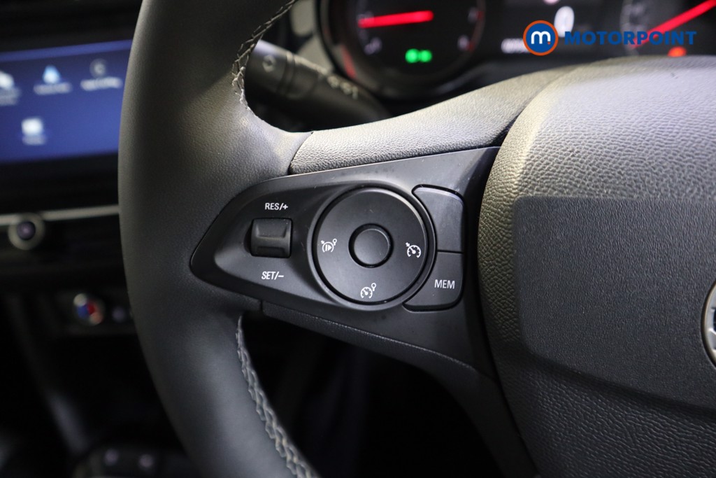 Used Vauxhall Corsa 2023 for sale - 76697203: Photo 11