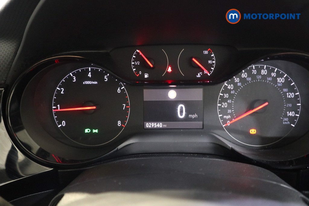 Used Vauxhall Corsa 2023 for sale - 76697203: Photo 13