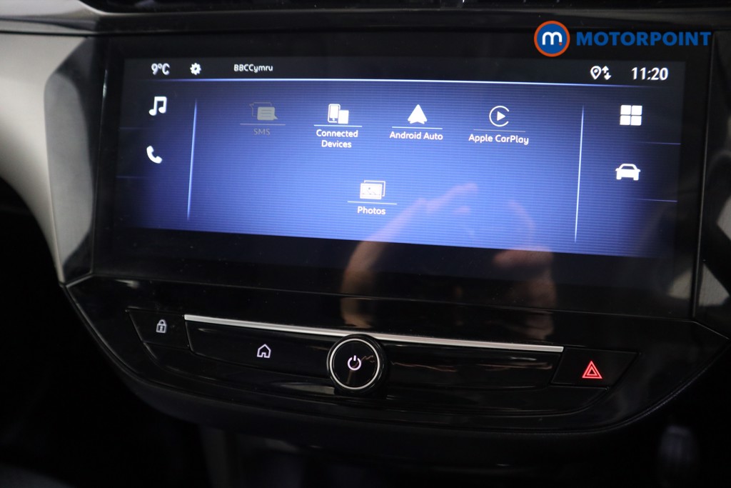 Used Vauxhall Corsa 2023 for sale - 76697203: Photo 14