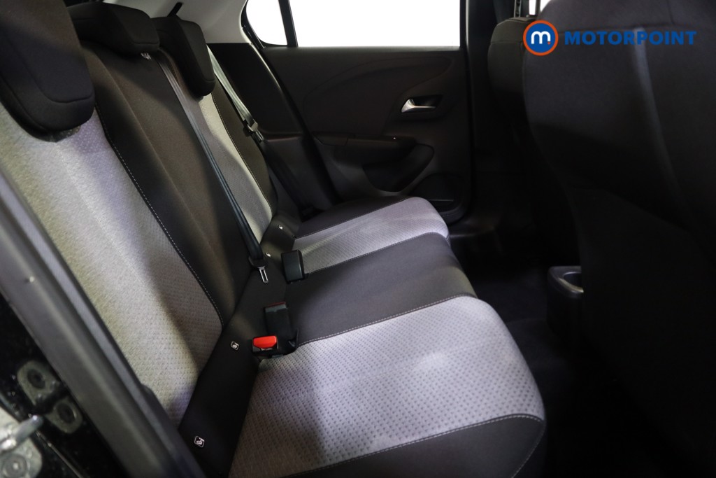 Used Vauxhall Corsa 2023 for sale - 76697203: Photo 20