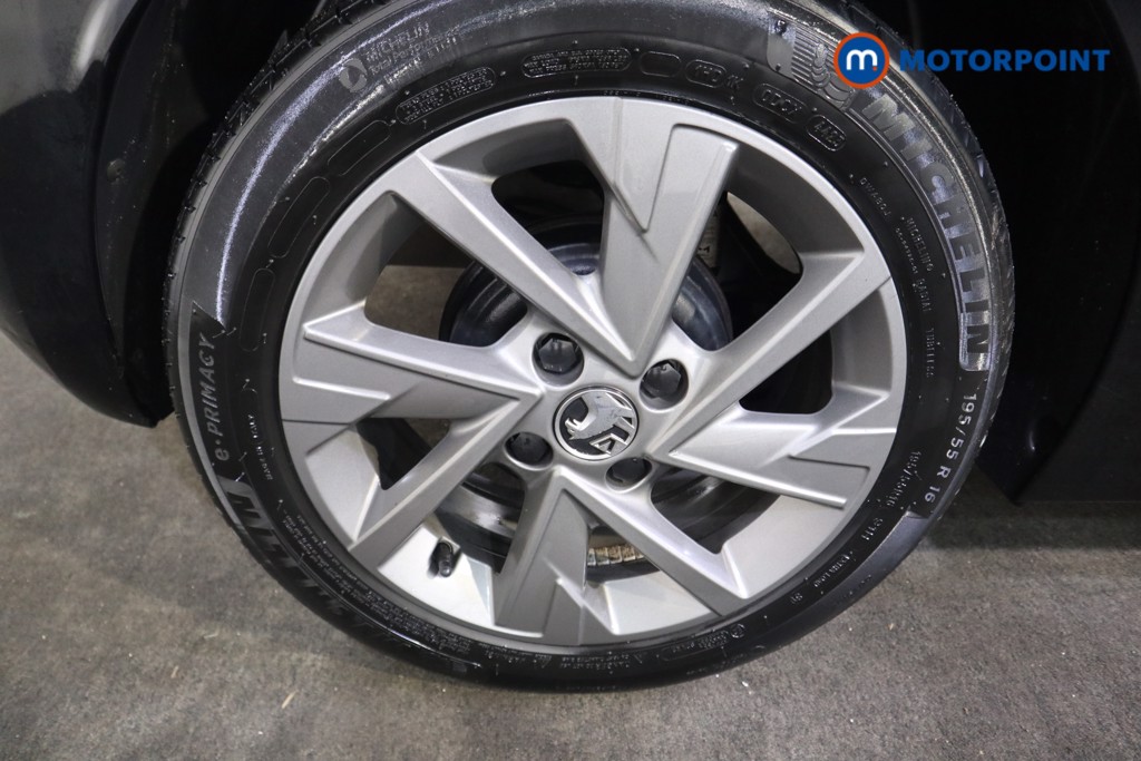 Used Vauxhall Corsa 2023 for sale - 76697203: Photo 24