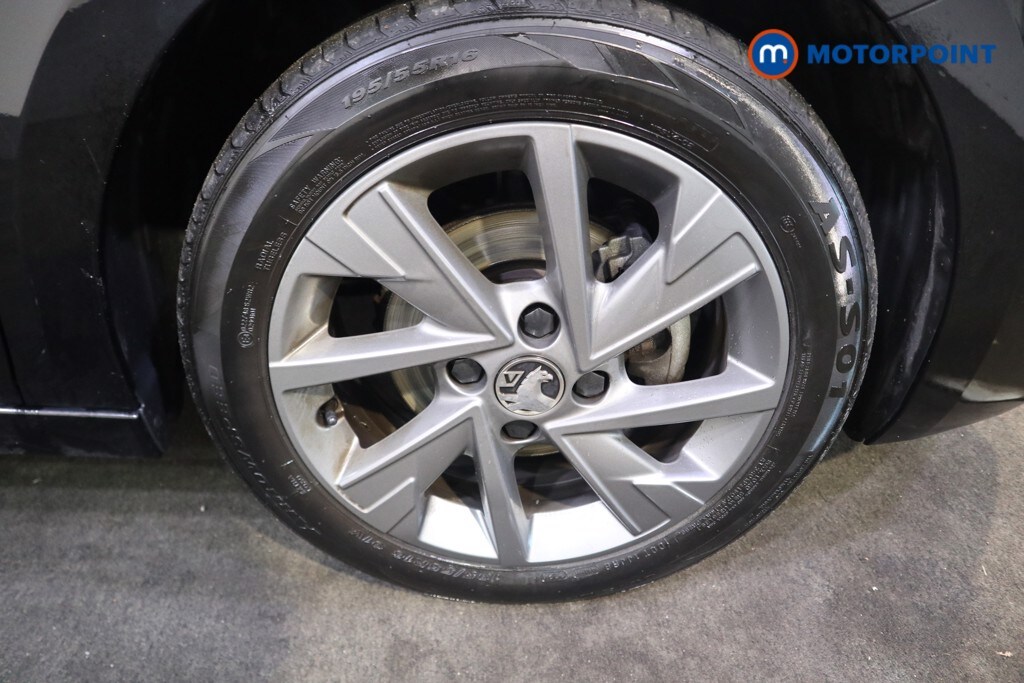 Used Vauxhall Corsa 2023 for sale - 76697203: Photo 25