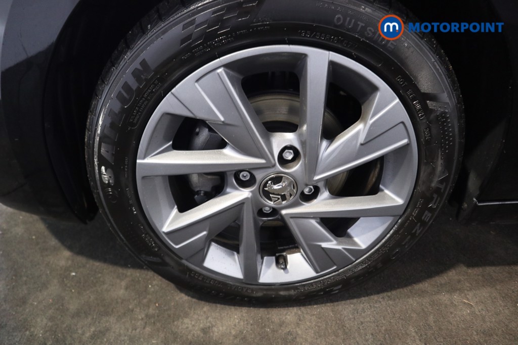 Used Vauxhall Corsa 2023 for sale - 76697203: Photo 26