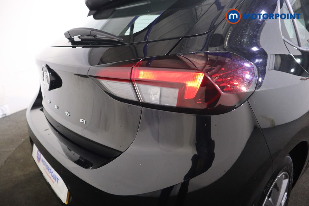 Used Vauxhall Corsa 2023 for sale - 76697203: Photo 30