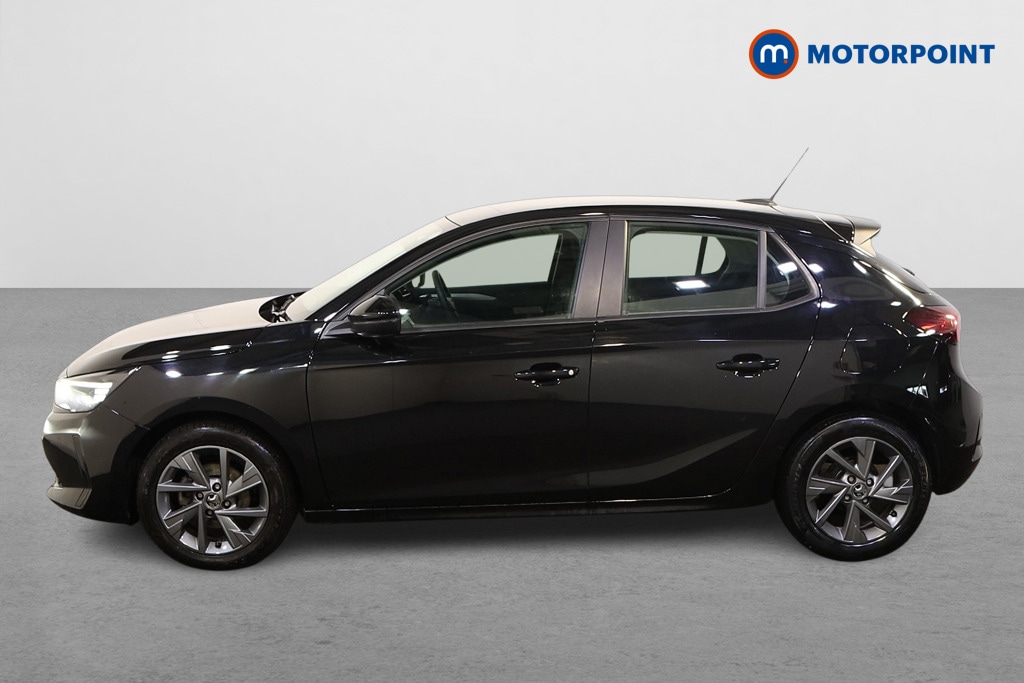 Used Vauxhall Corsa 2023 for sale - 76697203: Photo 4