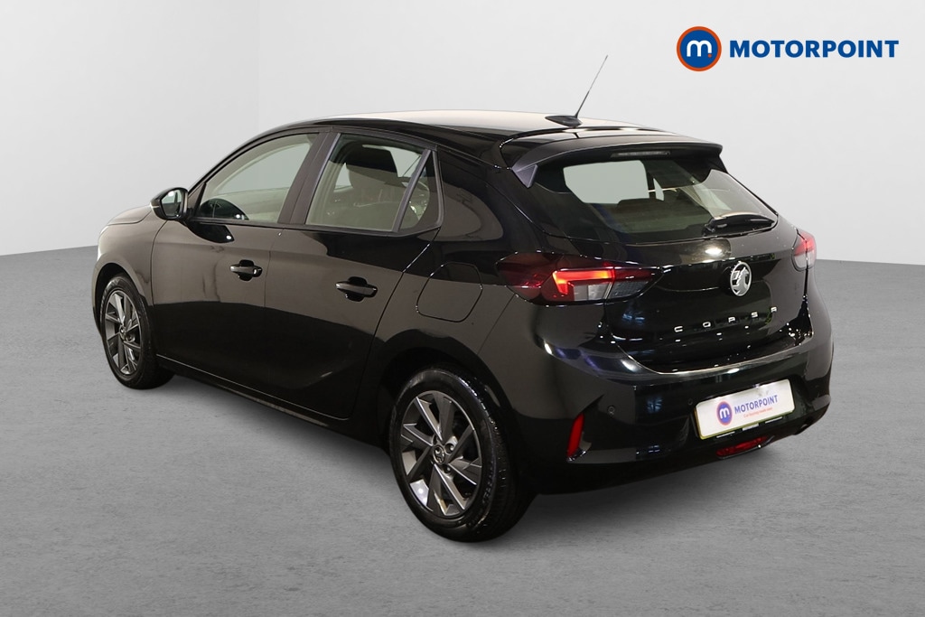 Used Vauxhall Corsa 2023 for sale - 76697203: Photo 5