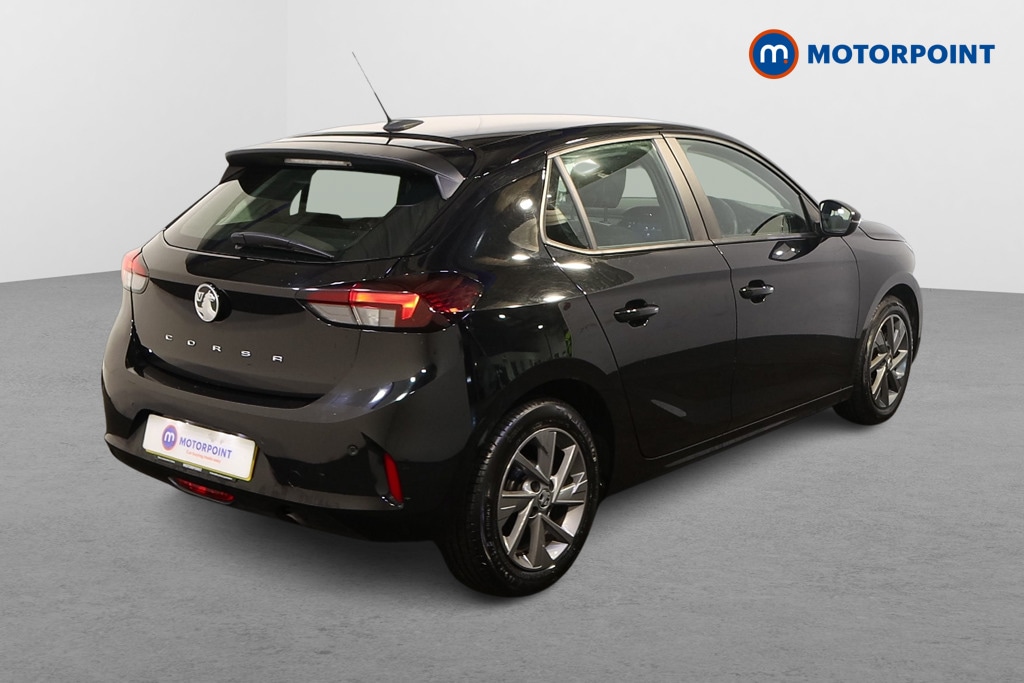 Used Vauxhall Corsa 2023 for sale - 76697203: Photo 7