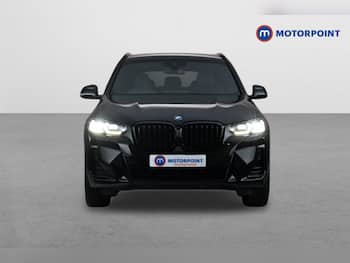 Used BMW X3 2023 for sale - 79736186: Photo