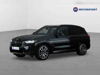 Used BMW X3 2023 for sale - 79736186: Photo