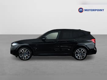 Used BMW X3 2023 for sale - 79736186: Photo