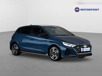 Used Hyundai i20 2025 for sale - 79653249: Photo