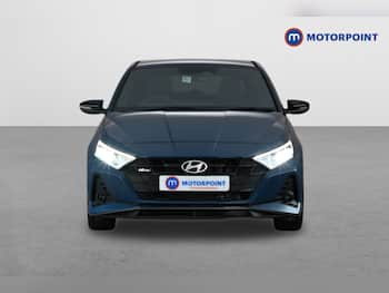 Used Hyundai i20 2025 for sale - 79653249: Photo
