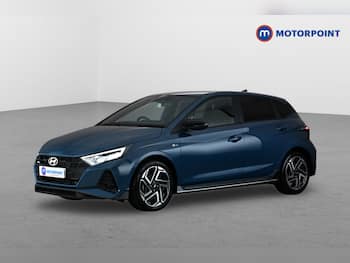 Used Hyundai i20 2025 for sale - 79653249: Photo