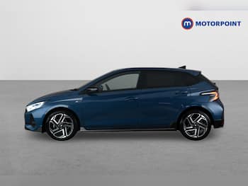 Used Hyundai i20 2025 for sale - 79653249: Photo