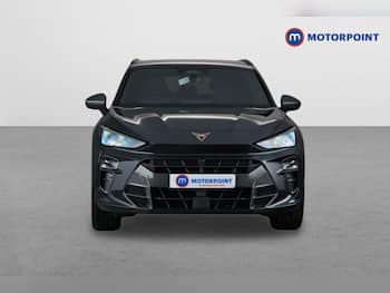 Used Cupra Terramar 2026 for sale - 79653216: Photo