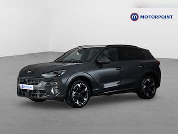 Used Cupra Terramar 2026 for sale - 79653216: Photo