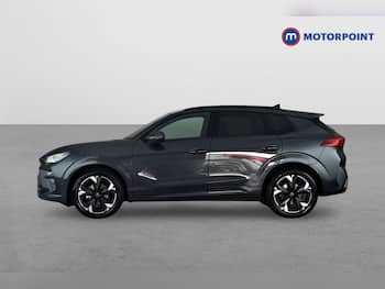 Used Cupra Terramar 2026 for sale - 79653216: Photo