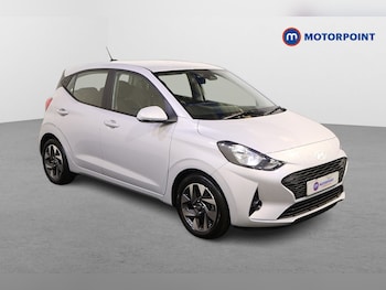 Hyundai i10 feature image